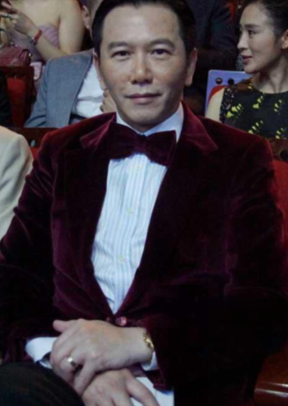 温兆伦：不要看不起别人