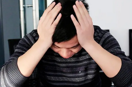 上海养生：男子脱裤子放屁，女技师转头就走
