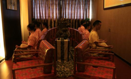 闵行养生：如何杜绝不正规化按摩
