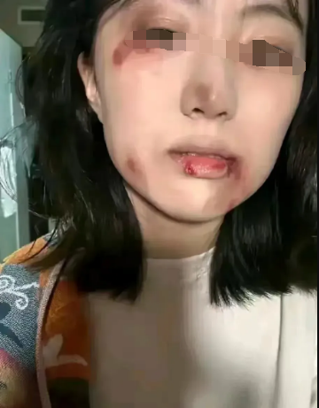 女子赌博输钱被打，背着丈夫出轨