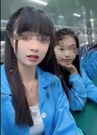 女同事出轨男同事，是情感败坏还是生意牟利
