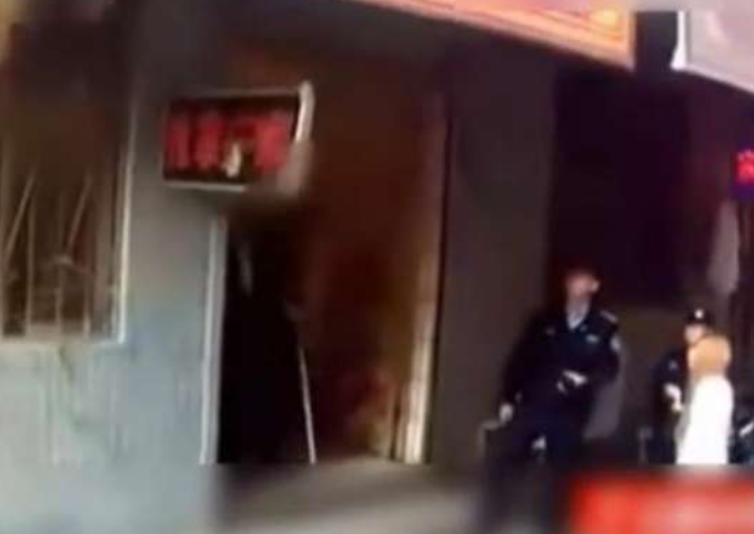  夜上海：养生中心“噪音”扰民，多人被教育