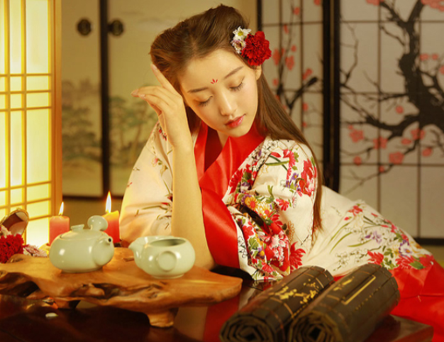 上海的养生馆技师如何讨好客人