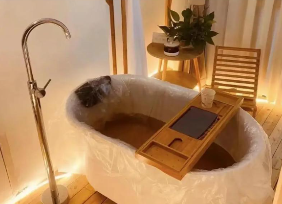 养生会所瑶浴，精通于男性之术