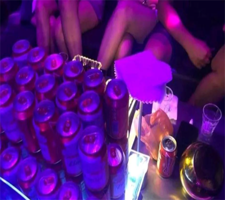 夜场上班女性身体等条件“卫生”吗？