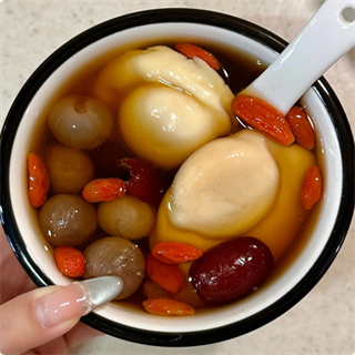 经常熬夜，如何通过食补养生