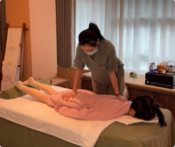上海按摩店为什么会员越来越少
