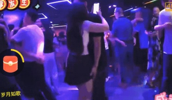 上海夜生活：舞厅砂舞乱象揭秘