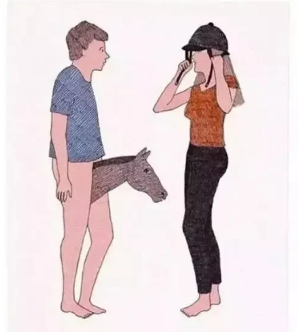 男女交往的本质与节奏