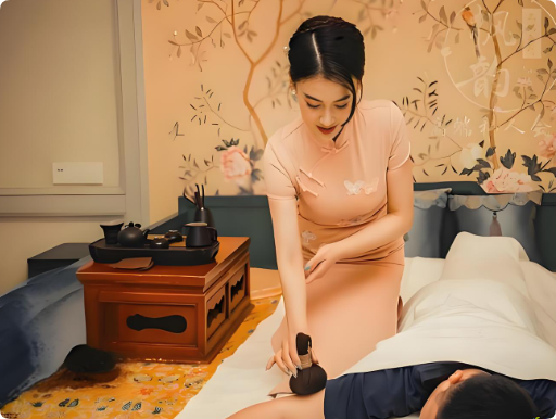 警告男士：油压店为什么不能随便进？