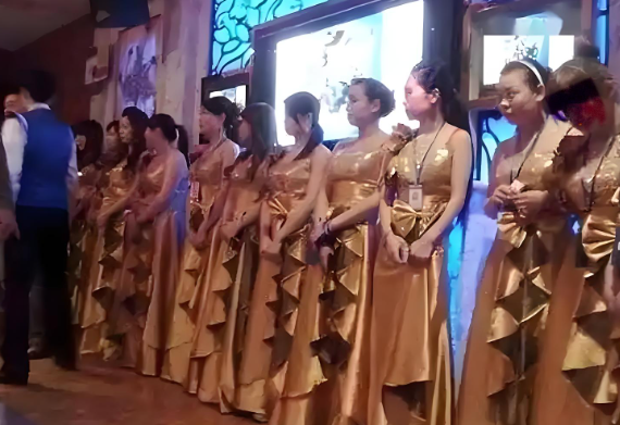 魔都夜生活：夜店的女生为什么不能娶？