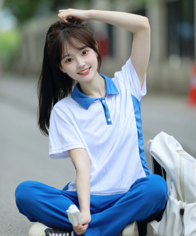 十八岁的女生如茶：青春正好的芬芳年华