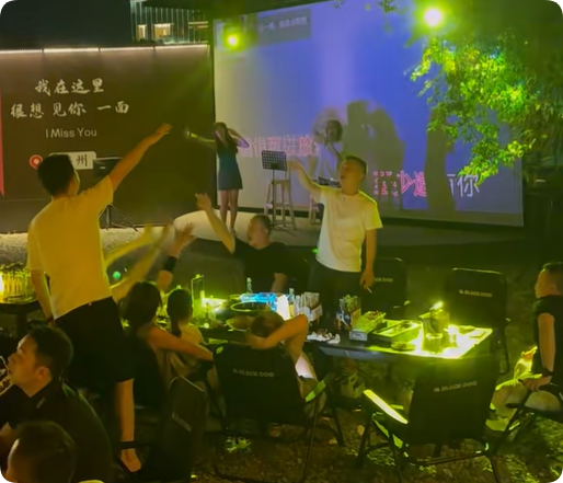 揭秘虹口区这家逆势崛起的特色酒吧