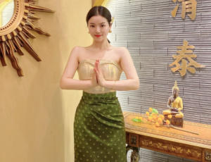上海泰式按摩调查：专业技法与服务标准的深度解析