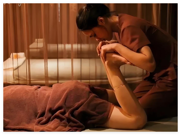 夜上海论坛养生spa：减压的不同方式呈现