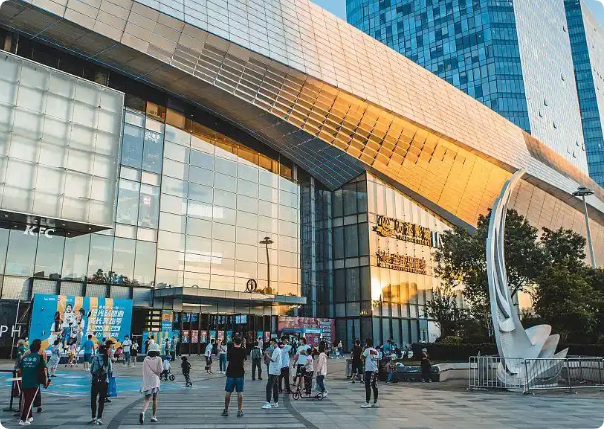 魔都夜生活指南：上海吃喝玩乐全攻略