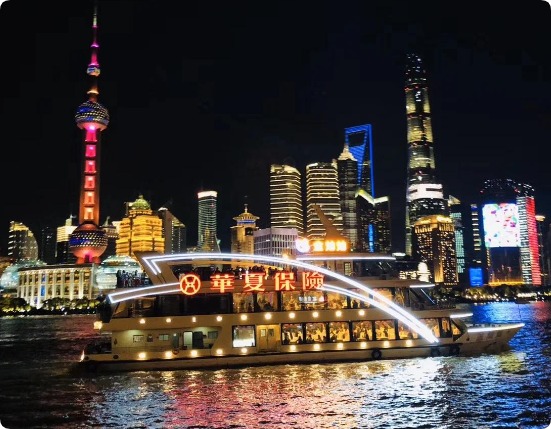 夜上海休闲亲子游推荐介绍