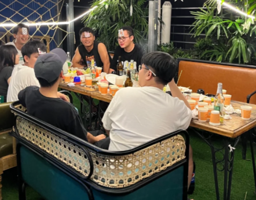 夜上海论坛：点亮单身白领的夜间社交生活
