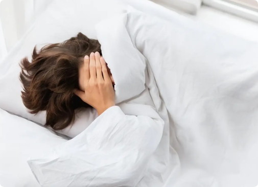 经常熬夜：养生技师如何调整睡眠