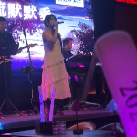 夜上海会所推荐，清吧小酒馆的魅力