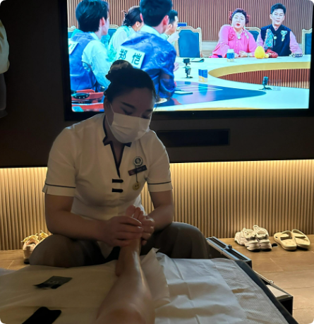 上海养生足疗：为何彝族女性成主力技师群体？