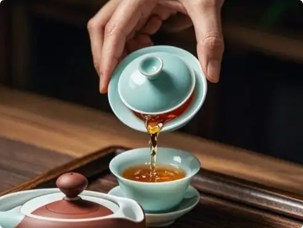 上海养生茶饮指南介绍