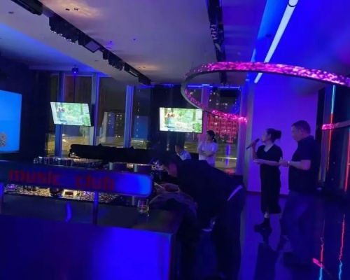KTV 场所转型后的多元利用指南
