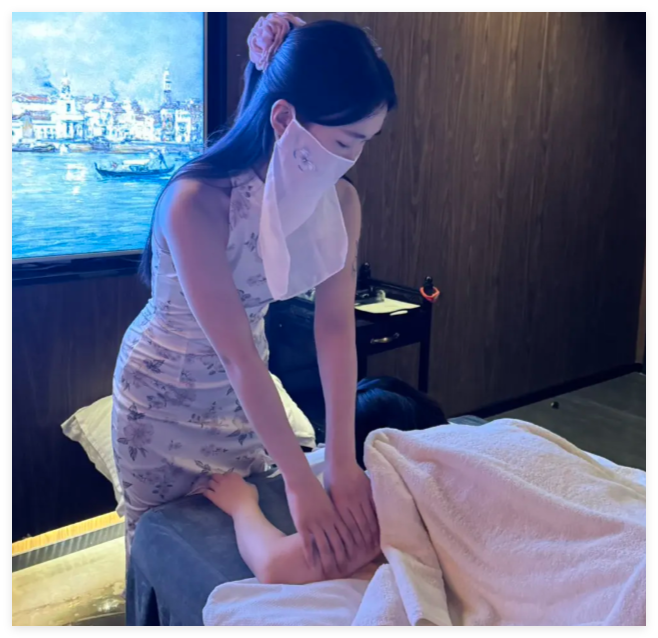 大众 SPA 养生乱象:价高质次背后的消费陷阱