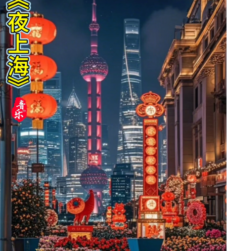 夜上海假日娱乐全体验介绍