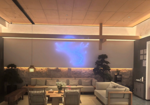 上海洗浴养生：水与温度的治愈能量