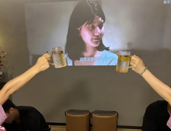 躺平式养生——上海人的“自我疗愈”新方式