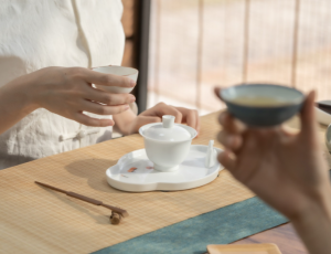 上海品茶：喝茶的认识和方法