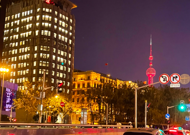 夜上海都市：当娱乐与放松成为生活方式