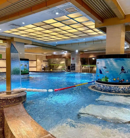 从洗澡到养生——上海洗浴养生馆的转型之路