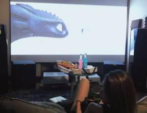 上海私影为什么让年轻人频频光顾？