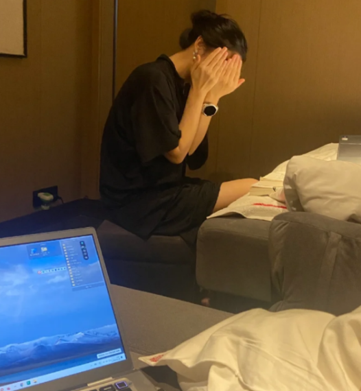 上海男士SPA：男人也需要犒劳自己