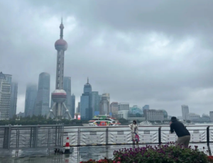 上海夜生活：晚上低成本休闲推荐