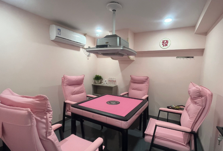 晚间棋牌室如何挑选：环境、规则与礼仪