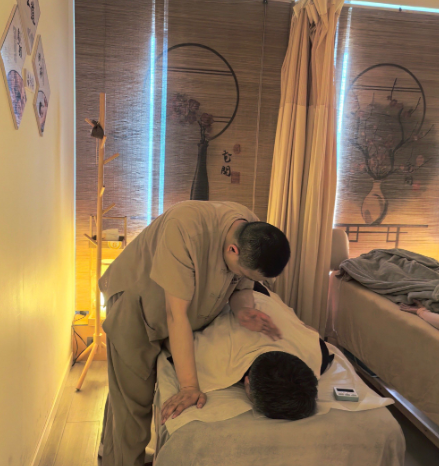 足疗指南：如何选择适合自己的养生服务