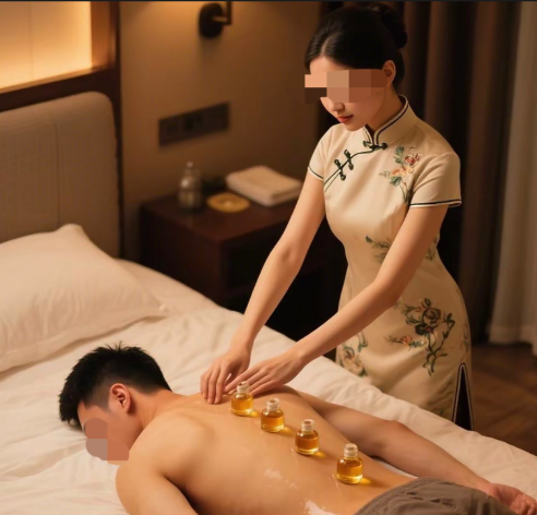 夜上海论坛热议：上海浴室与足浴消费的“底线规则”