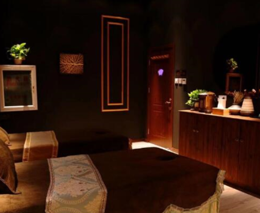 从忙碌到松弛：在快节奏的魔都，如何定义现代人的身心平衡？