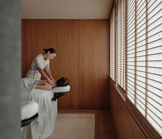 魔都“充电站”：深度解析上海男士养生背后的品质生活学